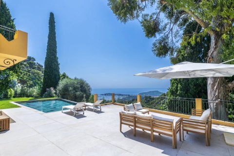 7 chambres Villa à Villefranche-sur-Mer, France No. 69242 4