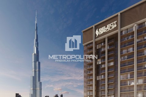 1 chambre Appartement à Business Bay, UAE No. 9164 3