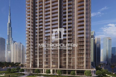 1 bedroom Apartment in Business Bay, UAE No. 9164 9