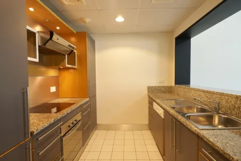 1 dormitorio Apartment en Dubai Marina, UAE No. 9240 2