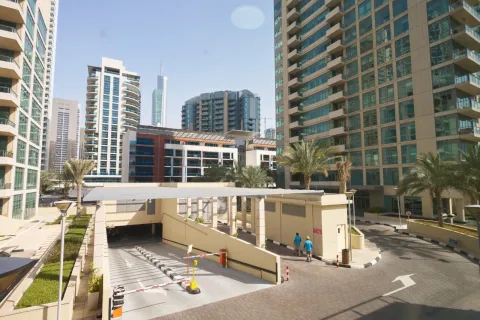 1 dormitorio Apartment en Dubai Marina, UAE No. 9240 9