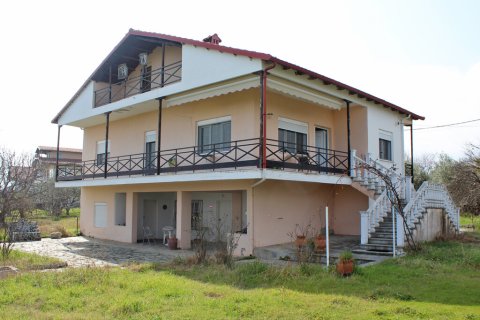 5 dormitorios House en Pieria, Greece No. 55626 3