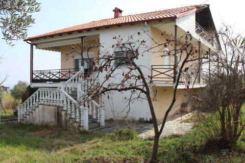 5 bedrooms House in Pieria, Greece No. 55626 19