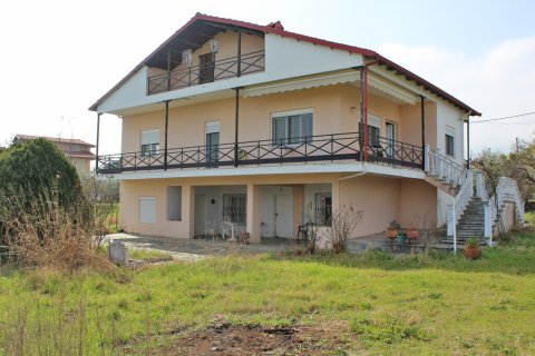 5 dormitorios House en Pieria, Greece No. 55626 18