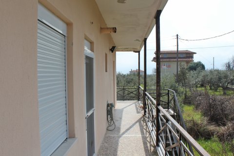 5 dormitorios House en Pieria, Greece No. 55626 15