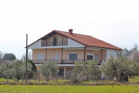 5 dormitorios House en Pieria, Greece No. 55626 20