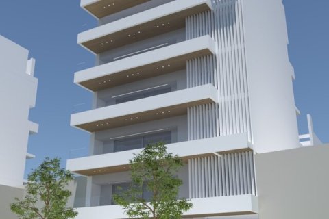 3 dormitorios Duplex en Kallithea, Greece No. 55621 1