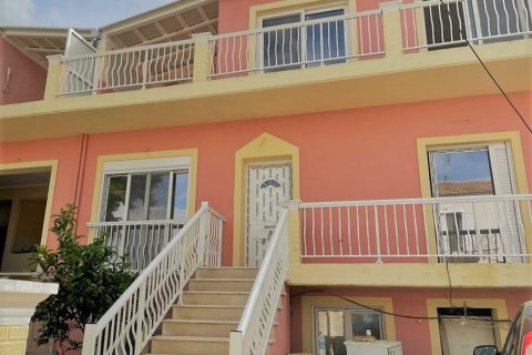 6 dormitorios Maisonette en Corfu, Greece No. 55620 1