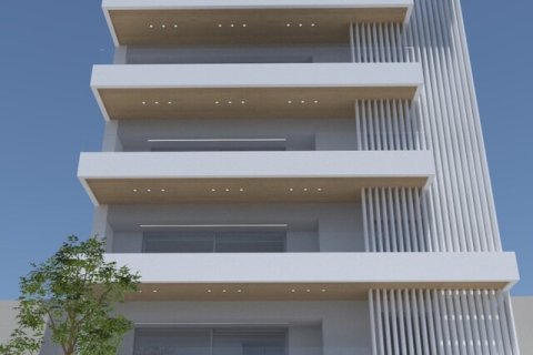 3 bedrooms Apartment in Kallithea, Greece No. 55623 2