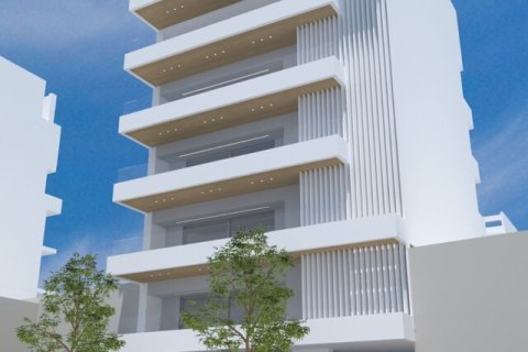 3 bedrooms Apartment in Kallithea, Greece No. 55623 4