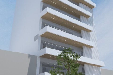 3 bedrooms Apartment in Kallithea, Greece No. 55623 3