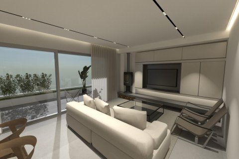 3 dormitorios Apartment en Kallithea, Greece No. 55624 7