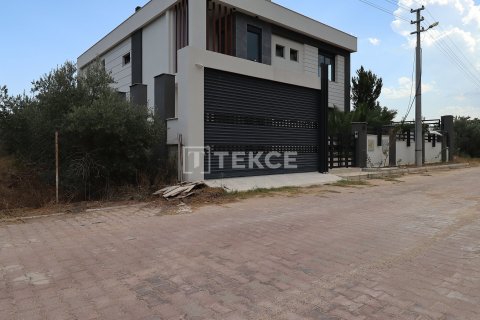 4+1 Villa in Dosemealti, Turkey No. 16051 26