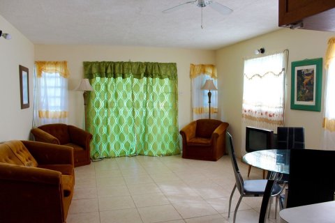 Apartment en Basseterre, Saint Kitts and Nevis No. 61446 3