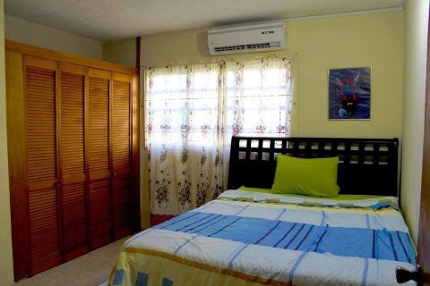 Appartement à Basseterre, Saint Kitts and Nevis No. 61446 4