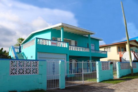 Appartement à Basseterre, Saint Kitts and Nevis No. 61446 1