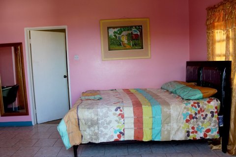 Apartment en Basseterre, Saint Kitts and Nevis No. 61446 6