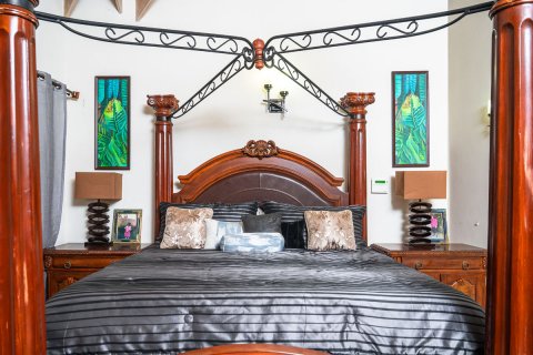 6 dormitorios Villa en Lucas, Saint Kitts and Nevis No. 61432 20