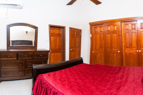 6 chambres Villa à Lucas, Saint Kitts and Nevis No. 61432 30