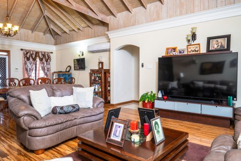 6 dormitorios Villa en Lucas, Saint Kitts and Nevis No. 61432 5