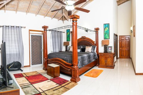 6 dormitorios Villa en Lucas, Saint Kitts and Nevis No. 61432 19