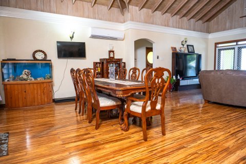 6 dormitorios Villa en Lucas, Saint Kitts and Nevis No. 61432 9