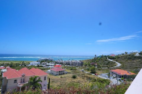 3 chambres Villa à Lucas, Saint Kitts and Nevis No. 61451 9