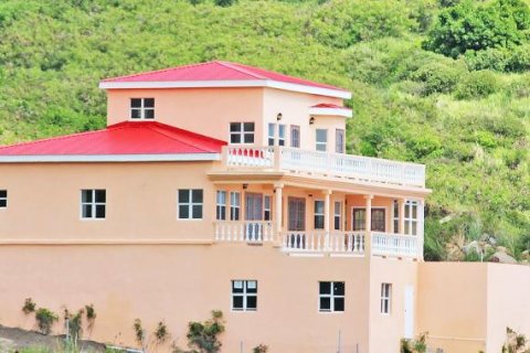 3 bedrooms Villa in Lucas, Saint Kitts and Nevis No. 61451 7