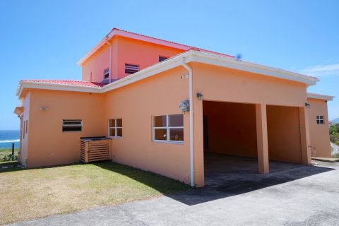 3 bedrooms Villa in Lucas, Saint Kitts and Nevis No. 61451 6