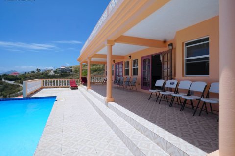 3 dormitorios Villa en Lucas, Saint Kitts and Nevis No. 61451 1