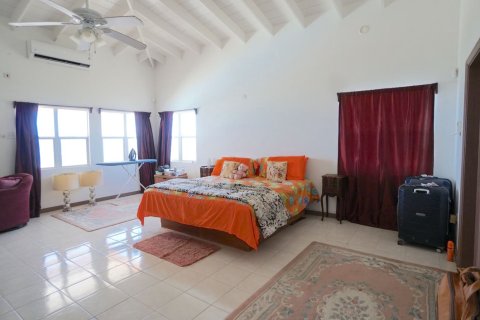 3 bedrooms Villa in Lucas, Saint Kitts and Nevis No. 61451 4