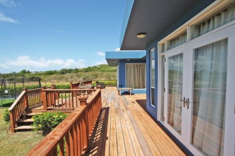 3 bedrooms Villa in Frigate Bay, Saint Kitts and Nevis No. 61449 2