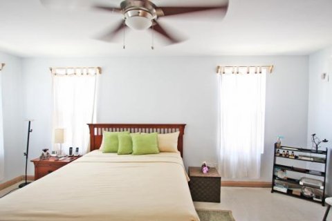 3 bedrooms Villa in Frigate Bay, Saint Kitts and Nevis No. 61449 5