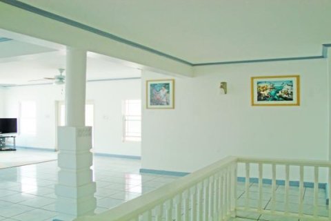 4 chambres Villa à Frigate Bay, Saint Kitts and Nevis No. 61452 3