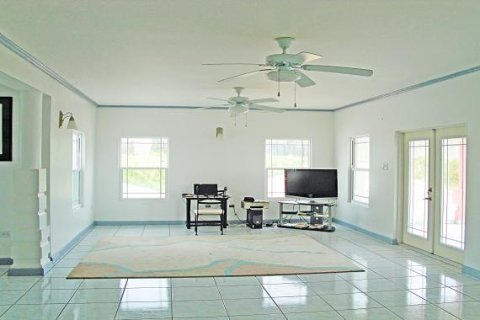 4 bedrooms Villa in Frigate Bay, Saint Kitts and Nevis No. 61452 4