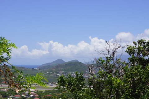 4 bedrooms Villa in Saint Peter's, Saint Kitts and Nevis No. 61430 3