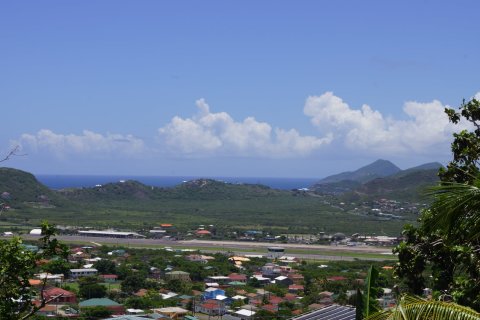 4 chambres Villa à Saint Peter's, Saint Kitts and Nevis No. 61430 4