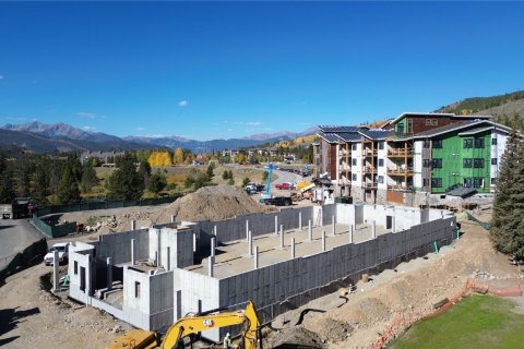 2 dormitorios Condominio  en Keystone, USA No. 62229 1