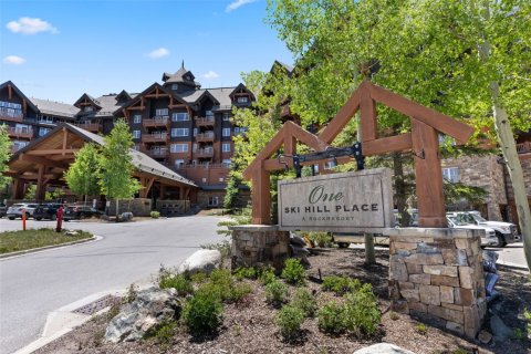 2 dormitorios Condominio  en Breckenridge, USA No. 62227 5