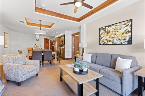 2 dormitorios Condominio  en Breckenridge, USA No. 62227 6