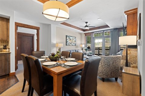 2 bedrooms Condo  in Breckenridge, USA No. 62227 10