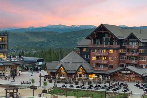 2 dormitorios Condominio  en Breckenridge, USA No. 62227 4