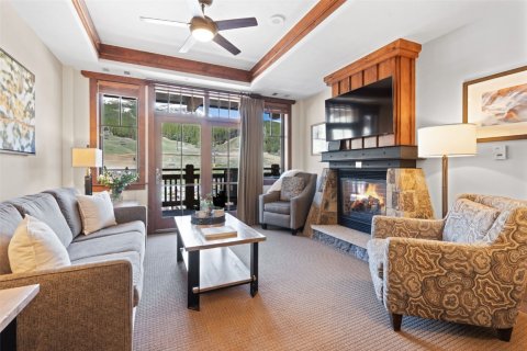 2 dormitorios Condominio  en Breckenridge, USA No. 62227 2