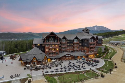 2 bedrooms Condo  in Breckenridge, USA No. 62227 25