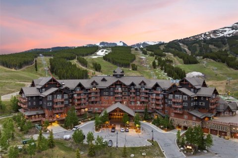 2 chambres Copropriété  à Breckenridge, USA No. 62227 1