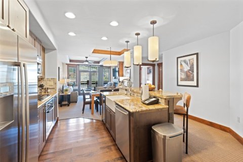 2 dormitorios Condominio  en Breckenridge, USA No. 62227 14