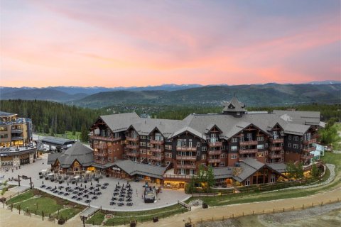 2 bedrooms Condo  in Breckenridge, USA No. 62227 11