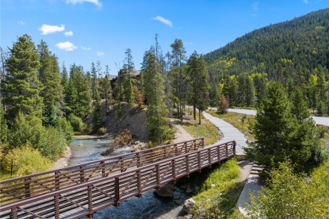 2 chambres Copropriété  à Keystone, USA No. 62228 14