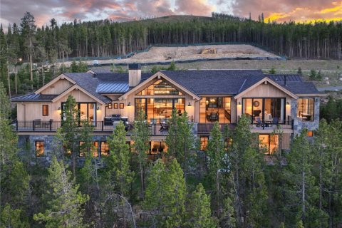 5 dormitorios House en Breckenridge, USA No. 62219 3