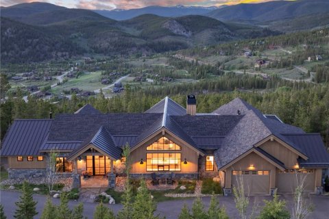 5 dormitorios House en Breckenridge, USA No. 62219 2